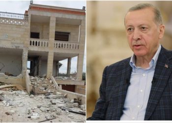 Erdoğan'ın IŞİD liderinin öldürüldüğünü açıkladığı operasyon hakkında neler biliniyor?