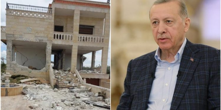 Erdoğan'ın IŞİD liderinin öldürüldüğünü açıkladığı operasyon hakkında neler biliniyor?