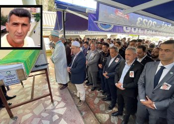 Erdoğan’ın cumhurbaşkanı seçilmesini kutlarken İYİ Parti’li Erhan Kurt’u öldüren AKP’li tutuklandı