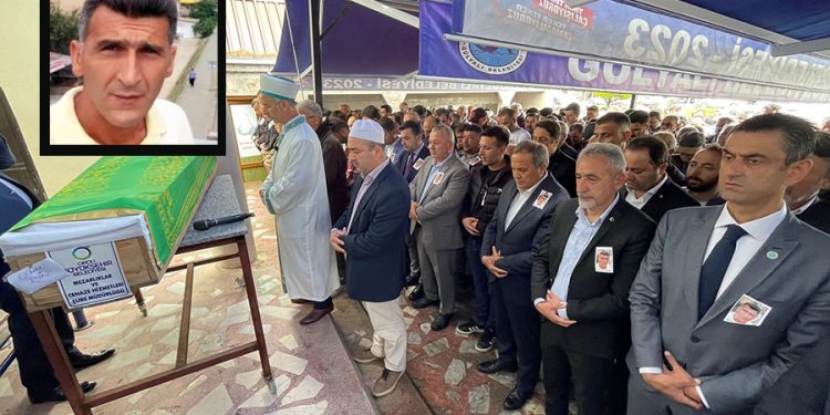 Erdoğan’ın cumhurbaşkanı seçilmesini kutlarken İYİ Parti’li Erhan Kurt’u öldüren AKP’li tutuklandı