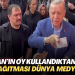 Erdoğan’ın oy kullandıktan sonra para dağıtması dünya medyasında haber oldu