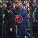 Erdoğan'ın oy verdikten sonra para dağıtması dünya basınında