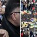 Erdoğan'ın "senaryo" dediği saldırılarda neler yaşandı? Kılıçdaroğlu'na linç girişimi, şehir meydanlarında patlayan bombalar...
