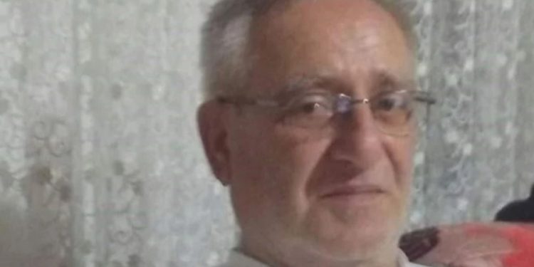 Erdoğan’ın yeniden seçilmesini silahla kutlamak isterken kendini vurdu