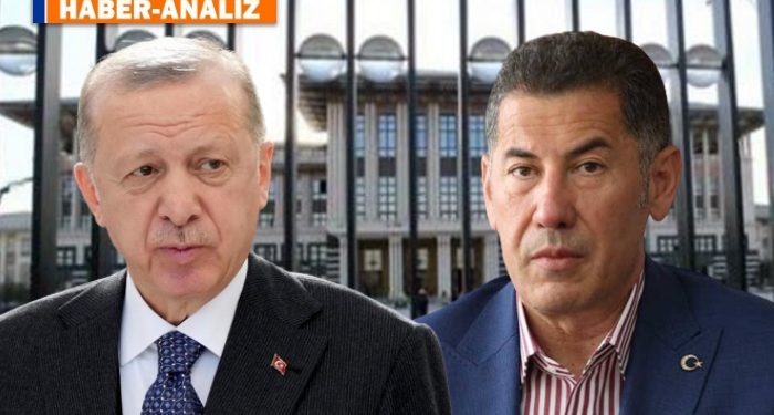 Erdoğan’ın yüzde 60 hedefine Sinan Oğan ne kadar hizmet eder