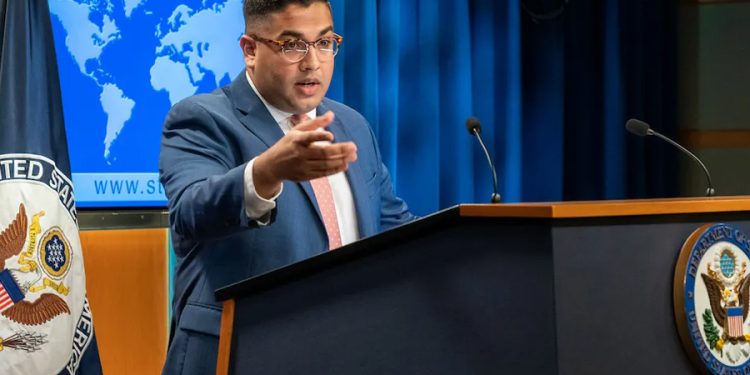 Erdoğan’ın ‘IŞİD lideri öldürüldü’ açıklamasına, ABD’den ‘Haberimiz yok’ cevabı