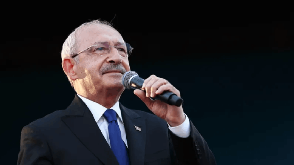 Eren Aysan'dan Kılıçdaroğlu'na açık mektup: Seçilmenize en çok sevineceklerin başında sansüre uğramış sanatçılar geliyor