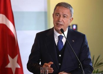 Ergenekon sanığı Ahmet Zeki Üçok: ‘Hulusi Akar’ın kızı Hacettepe Tıp Fakültesi’ne usulsüz girdi’