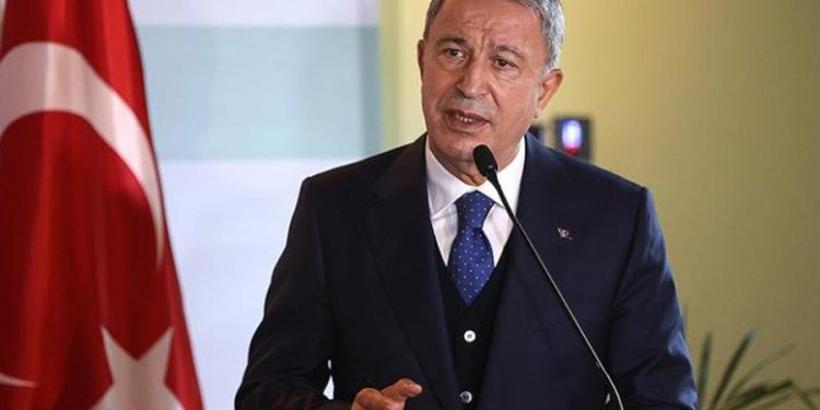 Ergenekon sanığı Ahmet Zeki Üçok: ‘Hulusi Akar’ın kızı Hacettepe Tıp Fakültesi’ne usulsüz girdi’