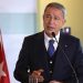 Ergenekon sanığı Ahmet Zeki Üçok: ‘Hulusi Akar’ın kızı Hacettepe Tıp Fakültesi’ne usulsüz girdi’