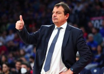 Ergin Ataman'dan Panathinaikos, Anadolu Efes ve Milli Takım açıklaması