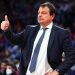 Ergin Ataman'dan Panathinaikos, Anadolu Efes ve Milli Takım açıklaması