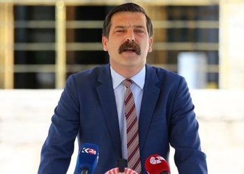Erkan Baş: Ne olursa olsun hiçbir çaba boşa gitmedi, mücadele devam edecek