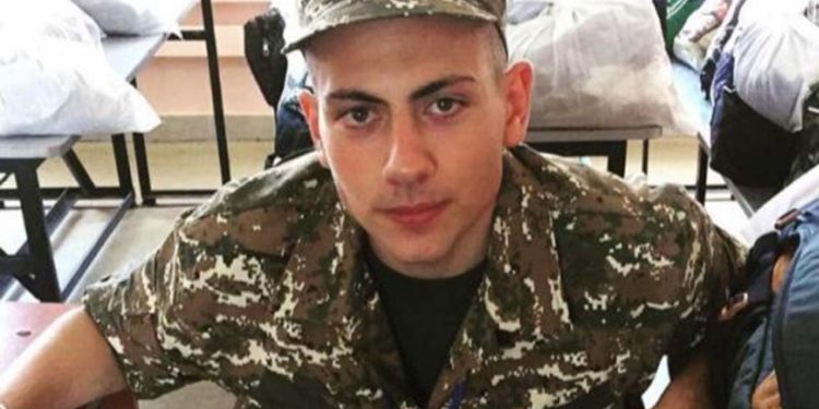 Ermenistan Başbakanı Paşinyan'ın oğlunu kaçırma girişimi