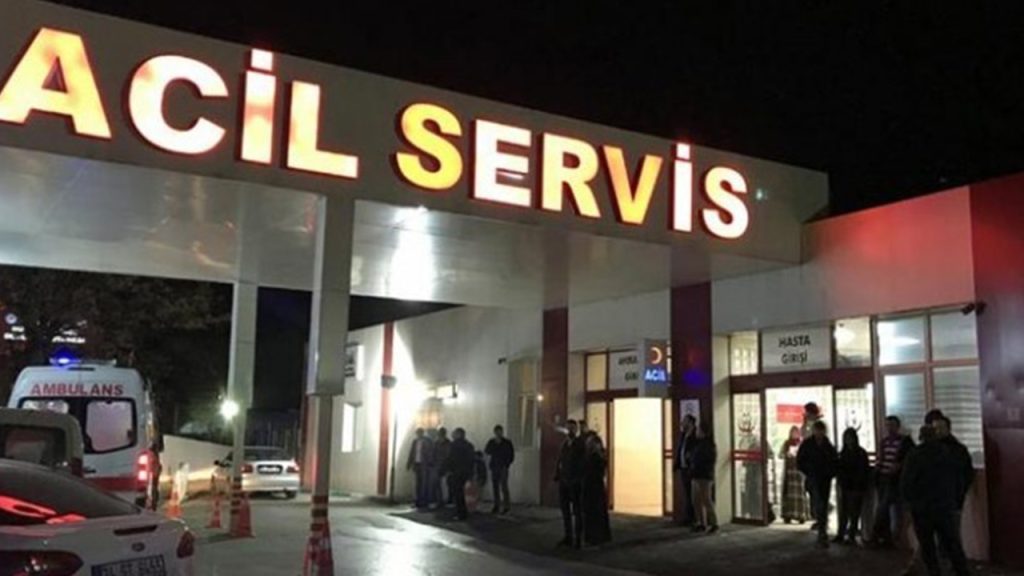 Erzurum'da şüpheli ölüm: Başından vurulmuş şekilde bulundu