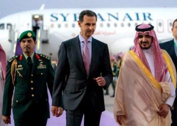 Esad, Arap Birliği zirvesinde konuşacak