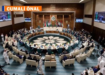 Esad’ın Arap Birliği’ne dönüşü zafer mi?