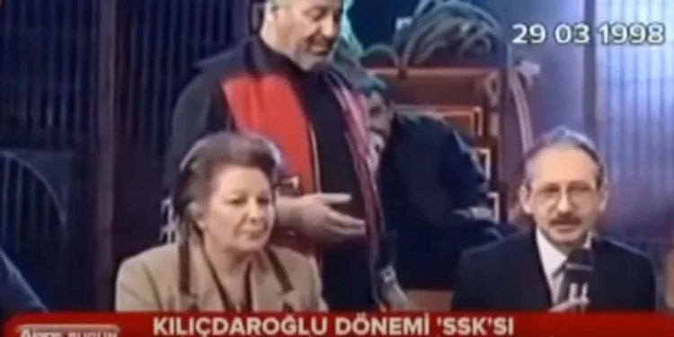 Eski AKP'li vekil Özcan: Savaş Ay bunu görseydi o programı yapmazdı