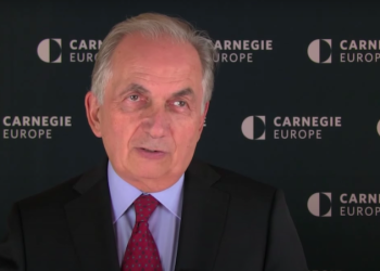 Eski Büyükelçi Pierini: Avrupa için Türkiye’nin jeopolitik tercihleri seçim sonucundan daha önemli