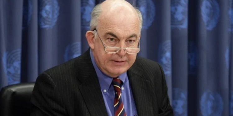 Eski Ekonomi Bakanı Kemal Derviş vefat etti