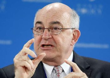 Eski Ekonomiden Sorumlu Devlet Bakanı Kemal Derviş, 74 yaşında hayatını kaybetti.