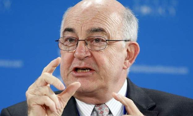 Eski Ekonomiden Sorumlu Devlet Bakanı Kemal Derviş, 74 yaşında hayatını kaybetti.