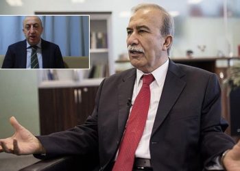 Eski Emniyet Müdürü Hanefi Avcı: Ali Yeşildağ sıradan biri değil, hükümete devam demek yolsuzluğa devam demek olur