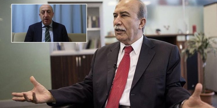 Eski Emniyet Müdürü Hanefi Avcı: Ali Yeşildağ sıradan biri değil, hükümete devam demek yolsuzluğa devam demek olur