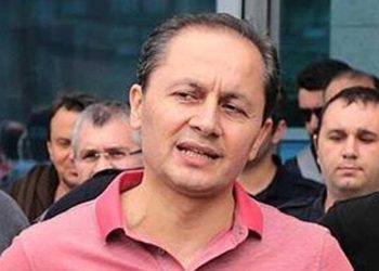 Eski HSK 1. Daire Başkanı İbrahim Okur: Yargıtay Başsavcısı Bekir Şahin’i ben önerdim, onu da FETÖ’den yargılayın