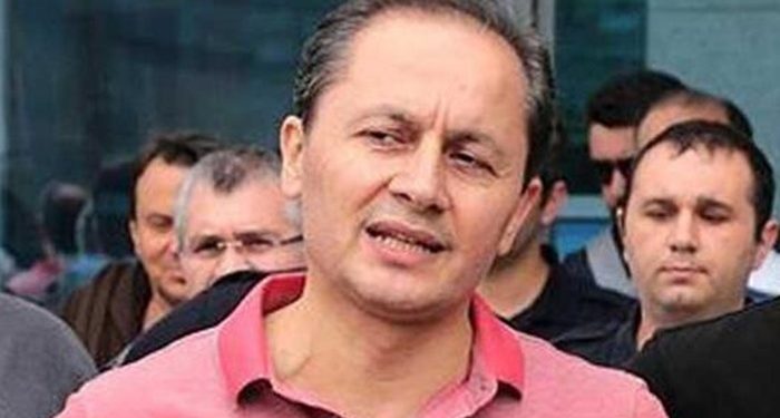 Eski HSK 1. Daire Başkanı İbrahim Okur: Yargıtay Başsavcısı Bekir Şahin’i ben önerdim, onu da FETÖ’den yargılayın