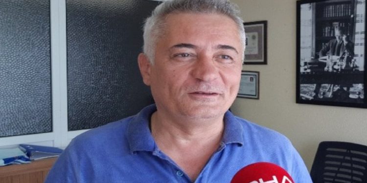 Eski İstanbul Organize Suçlar Şube Müdürü Saçan vefat etti