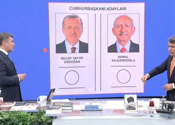 Eski Ülkü Ocakları Başkanı Azmi Mahmutoğlu: Kemal Kılıçdaroğlu, bu seçimin galibidir