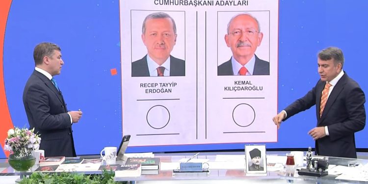Eski Ülkü Ocakları Başkanı Azmi Mahmutoğlu: Kemal Kılıçdaroğlu, bu seçimin galibidir