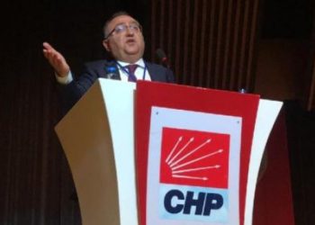 Eski Yalova Belediye Başkanı Vefa Salman'a 2 yıl 6 ay hapis cezası