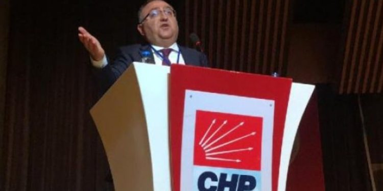 Eski Yalova Belediye Başkanı Vefa Salman'a 2 yıl 6 ay hapis cezası