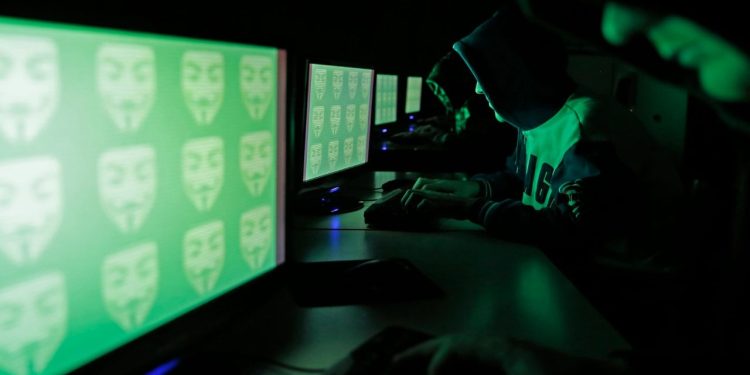 Europol'den dark web operasyonu: 288 kişi gözaltında