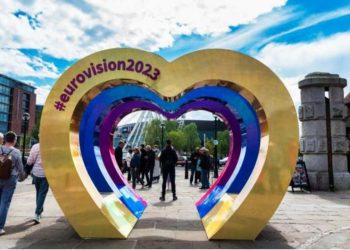 Eurovision Şarkı Yarışması'nda final günü: Hangi ülkeler favori?