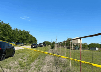 Evin bahçesini mezarlığa döndürmüş: Kayıp iki kişiyi ararken tam 7 ceset bulundu