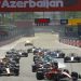 F1 Azerbaycan Grand Prix'sinde kazanan Perez