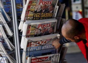 “Basın Özgürlüğü Seçimden Önce Daha Çok Önem Kazandı”