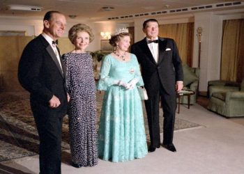 FBI, 1980'lerde Kraliçe 2. Elizabeth’e suikast planlandığını açıkladı