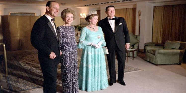 FBI, 1980'lerde Kraliçe 2. Elizabeth’e suikast planlandığını açıkladı