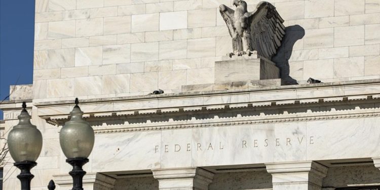 FED faiz kararını açıkladı: Son 16 yılın zirvesi