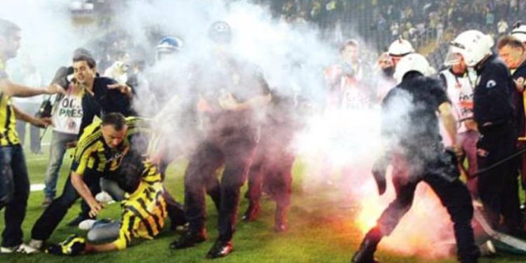 FETÖ'cü polisler planlı gerginlik başlattı; genç yaşlı demeden düşmanca canımıza kast etti