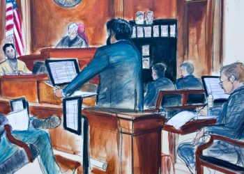 Rıza Sarraf davasındaki gizli dosya sayısı 55’e yükseldi