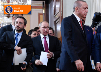 Fahrettin’in tehlikeli oyunları!