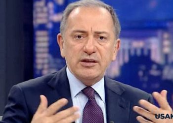 Fatih Altaylı: Cihan Haber Ajansı sonuçları sandık başından alıyordu, AA ise AKP teşkilatından alıyor