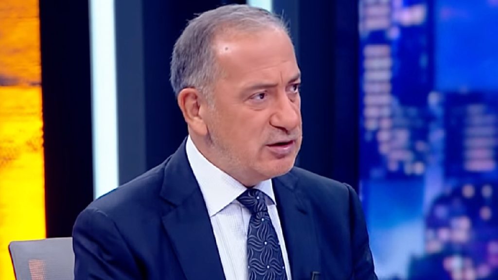 Fatih Altaylı: Trollerin geyiklerine maruz kalıyorum, bir miktar haklılar