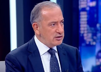 Fatih Altaylı: Trollerin geyiklerine maruz kalıyorum, bir miktar haklılar