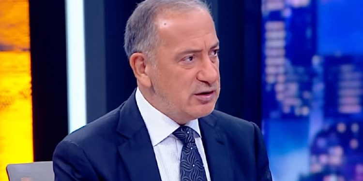 Fatih Altaylı: Trollerin geyiklerine maruz kalıyorum, bir miktar haklılar